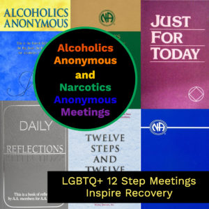 Inspire Recovery addiction treatment center is a 12 step-based program for the LGBTQ community.