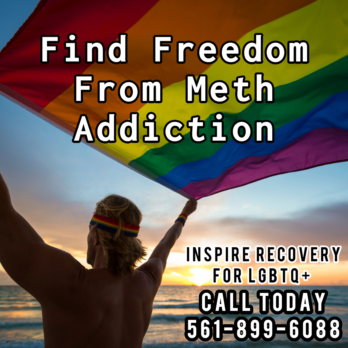 Inspire-Recovery-LGBT-Rehah-Find-Freedom-from-Meth-Addiction Find freedom from meth addiction at Inspire Recovery LGBT addiction rehab.