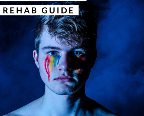 Crystal Meth Rehab Guide Inspire Recovery LGBTQ Addiction Rehab