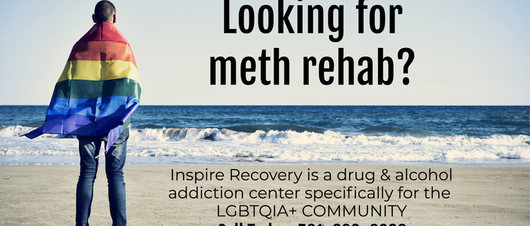 Meth Addiction Rehab