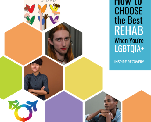 How to Choose the Best Rehab When You’re LGBTQIA+