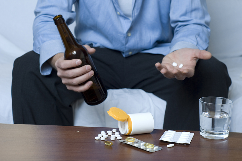 Drug and Alcohol Rehab
