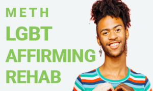 Meth LGBT Affirming Rehab