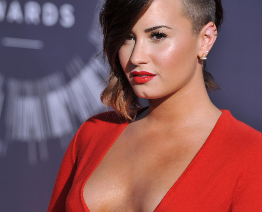 Demi Lovato Documentary