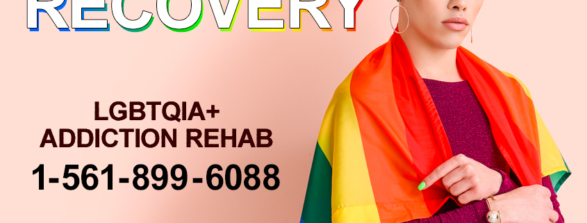 Meth Addiction Recovery for the LGBTQ Community