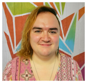 Sarah Needleman, MSW Candidate