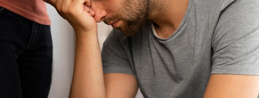 Discover how coming out later in life affects mental well-being, including the emotional struggles and challenges faced by individuals in this journey.