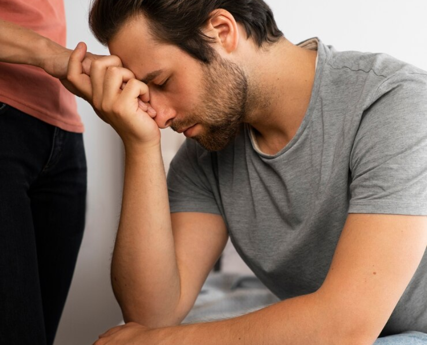 Discover how coming out later in life affects mental well-being, including the emotional struggles and challenges faced by individuals in this journey.
