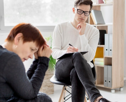 Discover how some outpatient alcohol rehab around your area can help you with recovery.